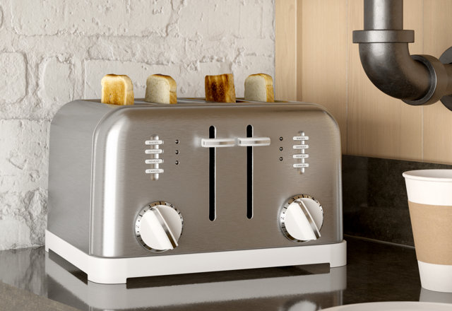 Best-Selling Toasters